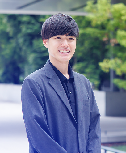 取締役COO 田中 隼人