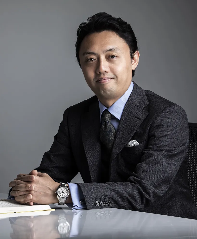 技術顧問 松尾 豊