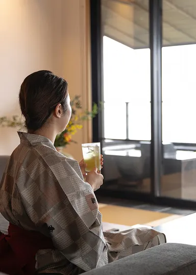 プライベートシーン　イメージ写真