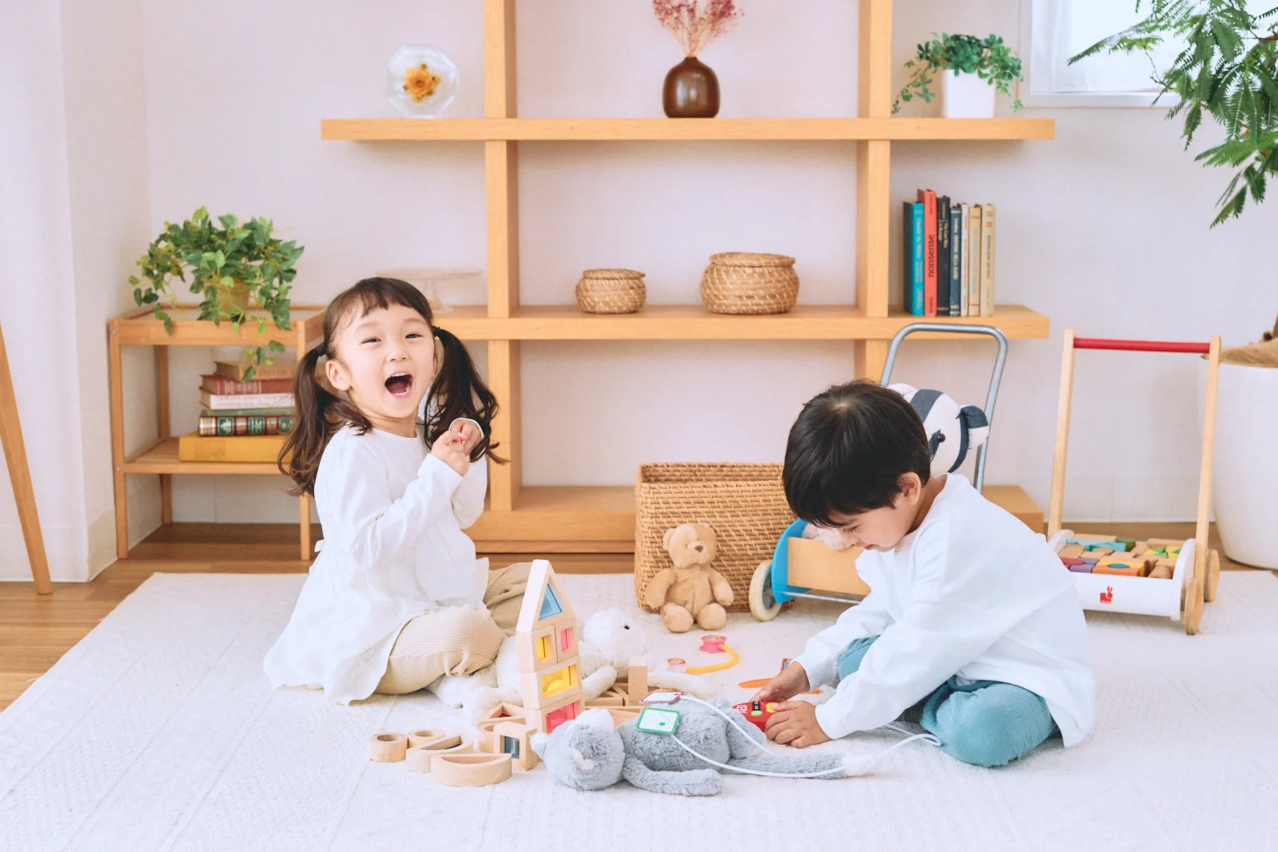 TOY COCORO（トイこころ）
