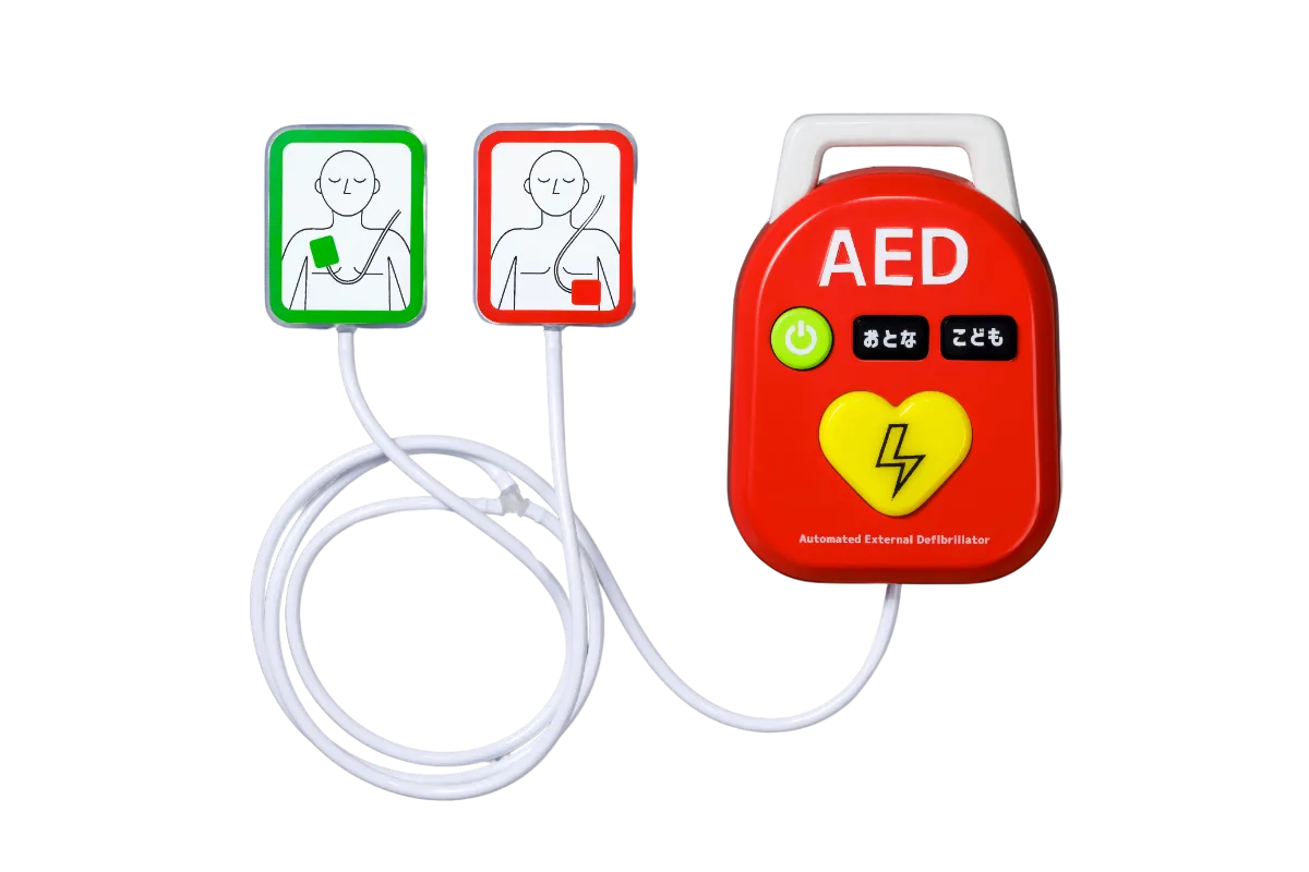 おもちゃのAED トイこころ TOY COCORO（トイこころ）