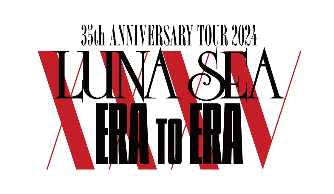 LUNA SEA OFFICIAL SITE