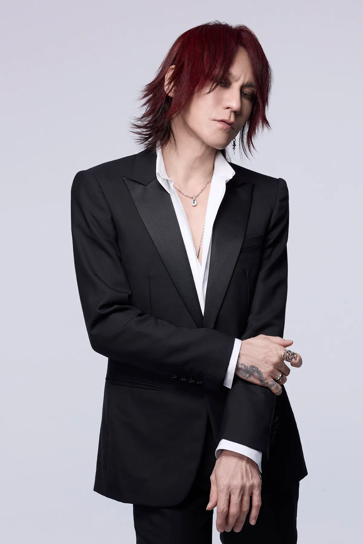 LUNA SEA OFFICIAL SITE