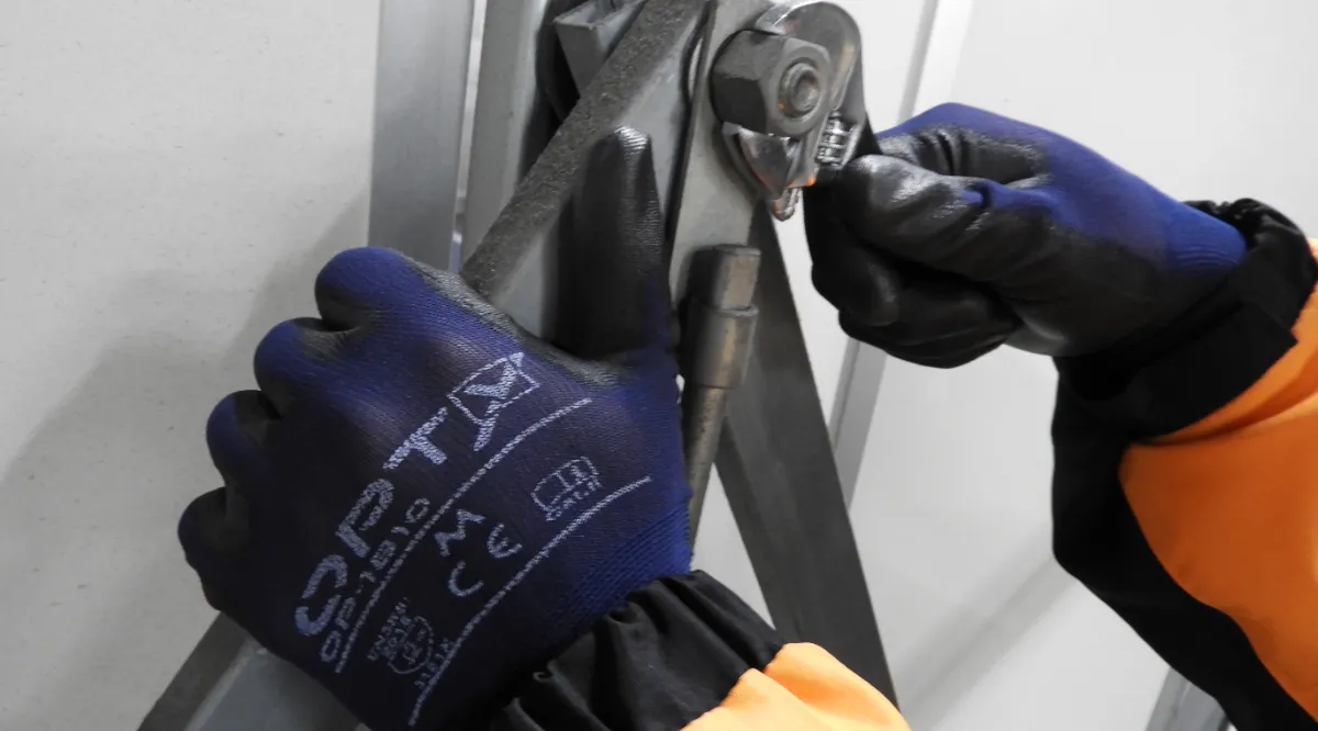 WTAPS TRIGGER 手袋 20aw オリーブドラブ　新品　グローブ WTAPS 20AW発売TRIGGER/GLOVE/ACRYLIC OD新品手袋 - 小物卸売 通販