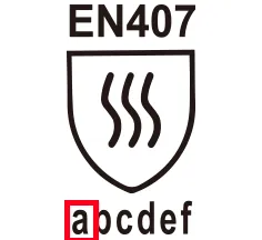 作業用手袋の“耐熱性”規格とは｜EN407:2004に関するお役立ち情報｜株式