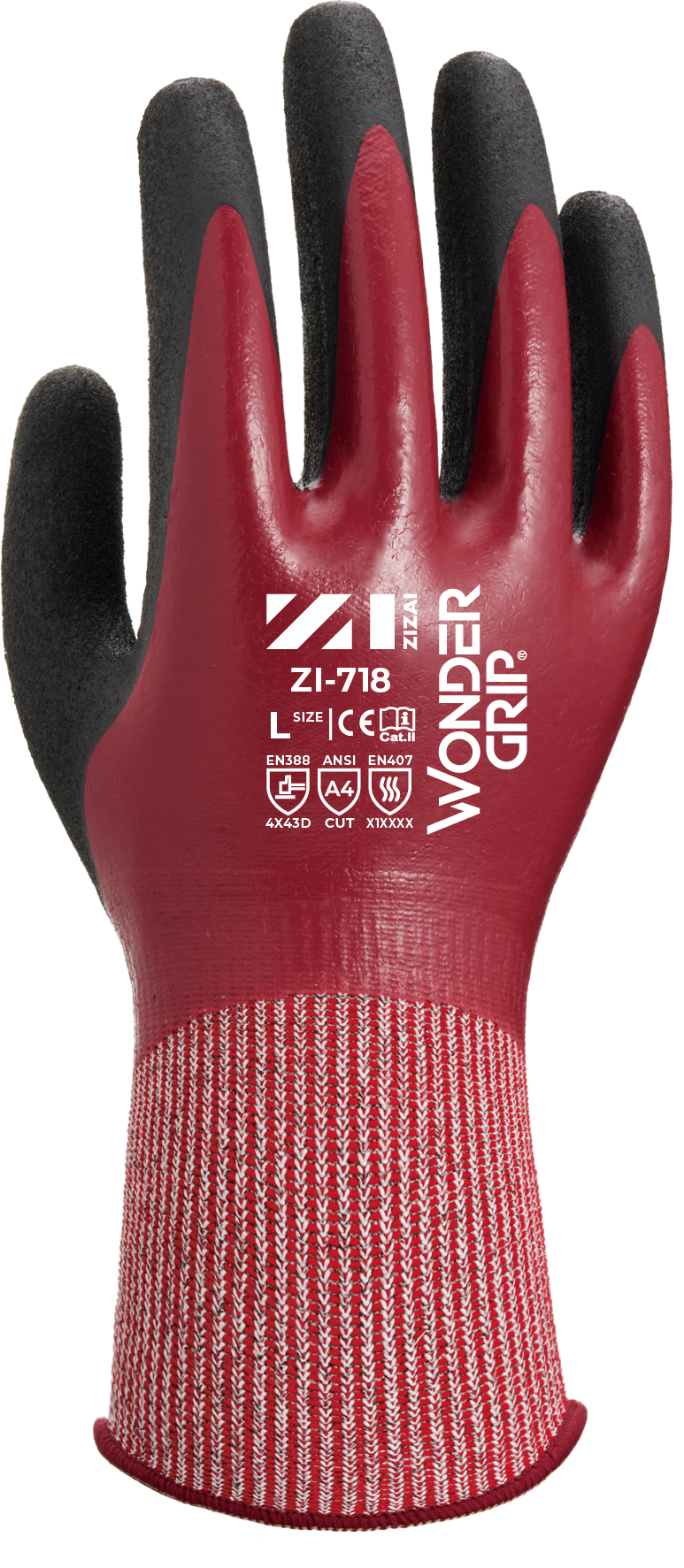 手袋を探す｜耐切創レベル別に用途に応じた手袋｜株式会社ウィード【公式】