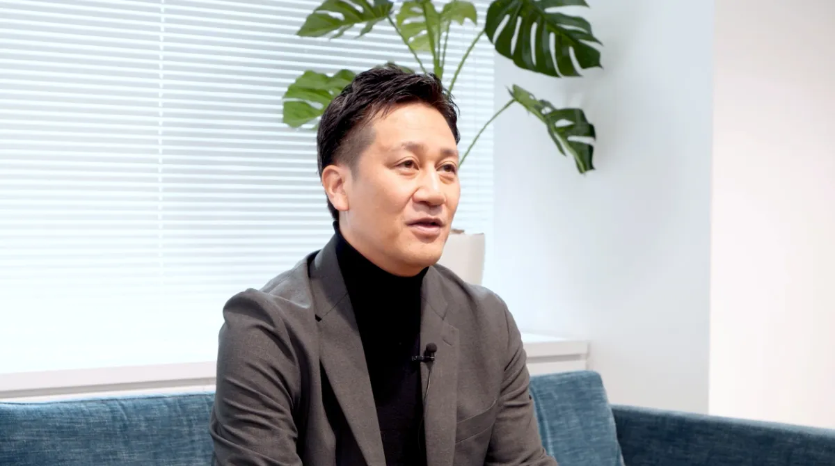 社長インタビュー｜KDDIアジャイル開発センター株式会社
