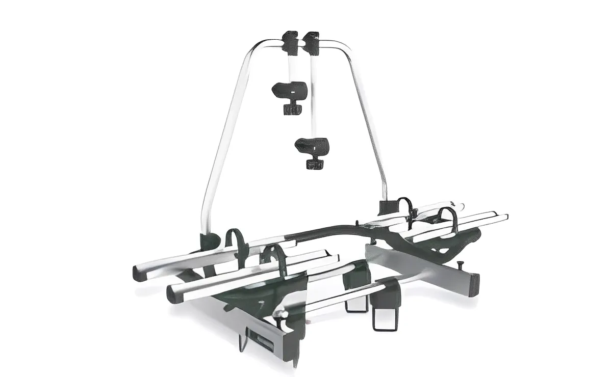 ENDURO® オートムーバー＆ステディー、サイクルキャリア