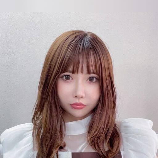 タイムチケットプロダクションのアンバサダーの安藤綾乃