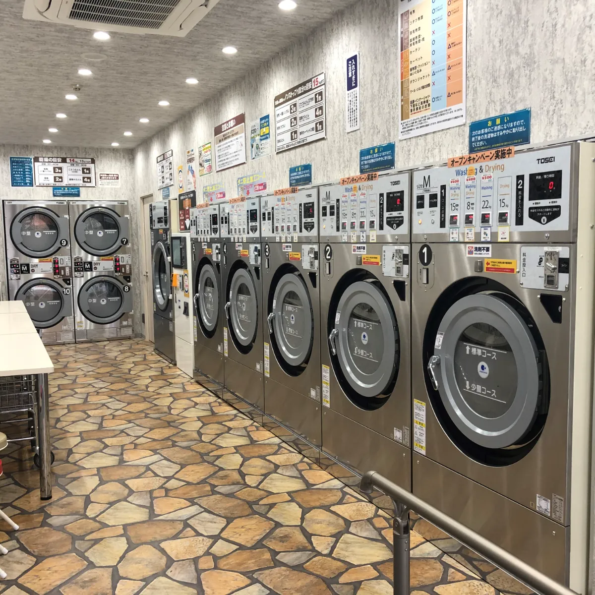 ☆ ランドリー　さま　専用　☆ 山崎実業 公式販売店 tower ランドリーワイヤーバスケット M