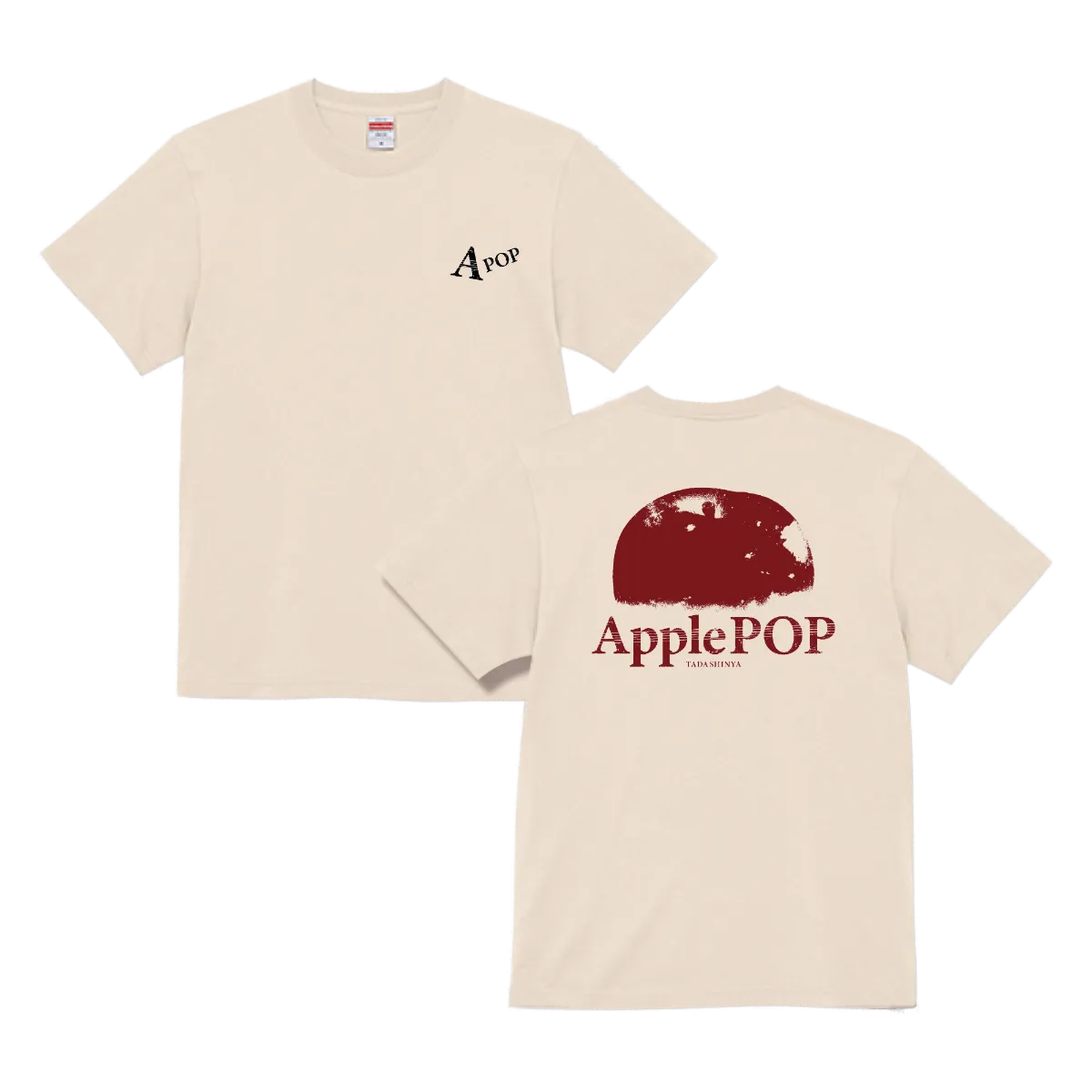 ぐっち 多田慎也 Tシャツとグッズセット 多田慎也Official Site