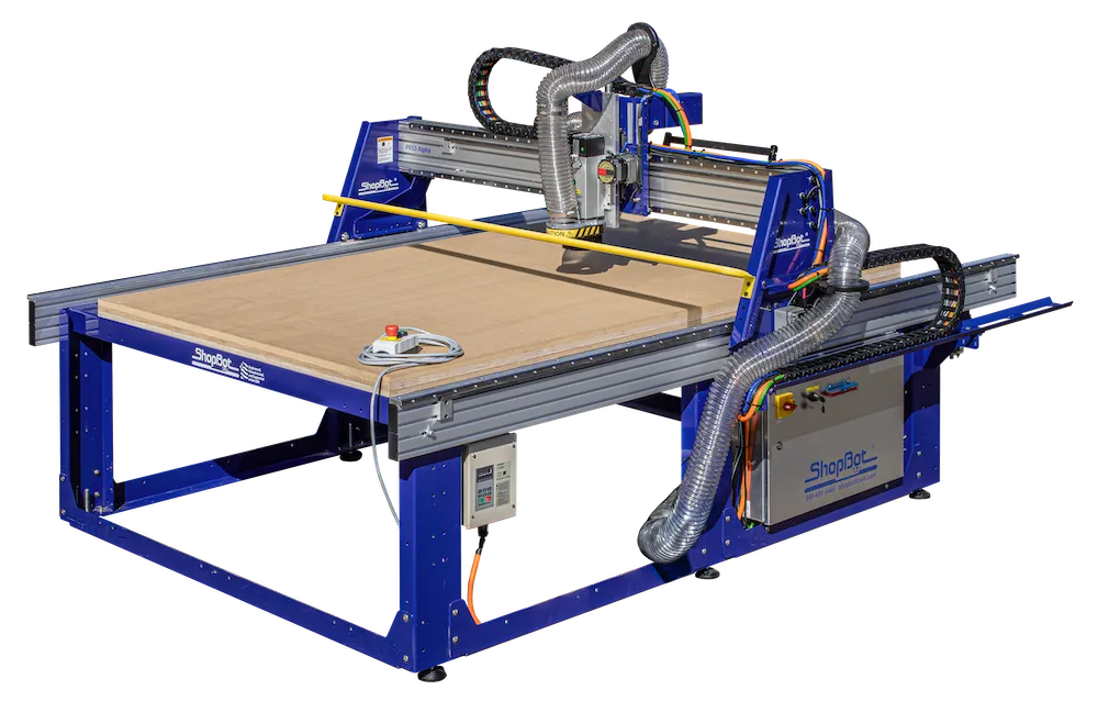 ShopBot Japan | 木工CNCルーター販売 |ショップボット ShopBot Japan | 木工CNCルーター販売 |ショップボット