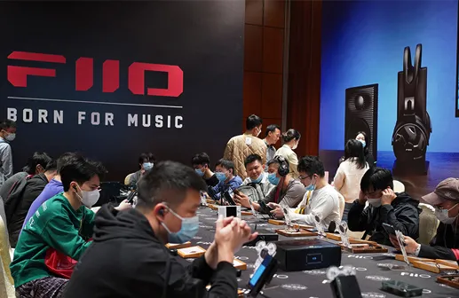 FIIO Japan