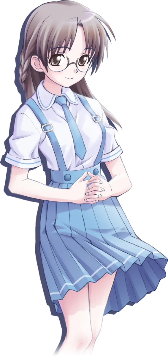 CROSS†CHANNEL ～For all people～