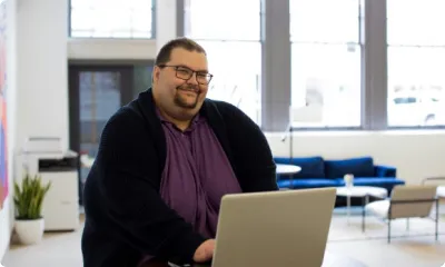 山田 太郎の写真