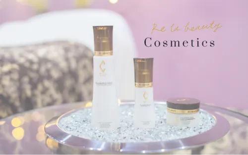 ReL'A BEAUTE ChéRie SKIN SERUM 40ml ReL'A BEAUTE ChéRie SKIN SERUM 40ml