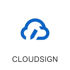 cloudsign