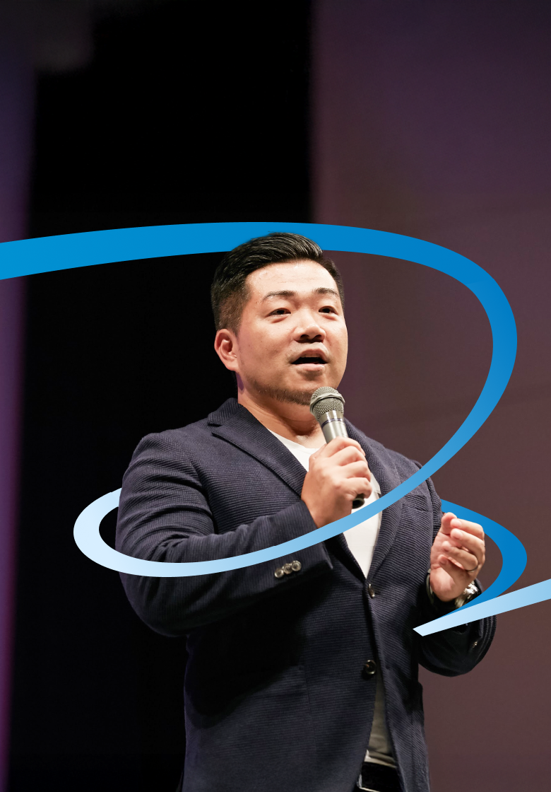 代表プロフィール｜NPO法人アクション