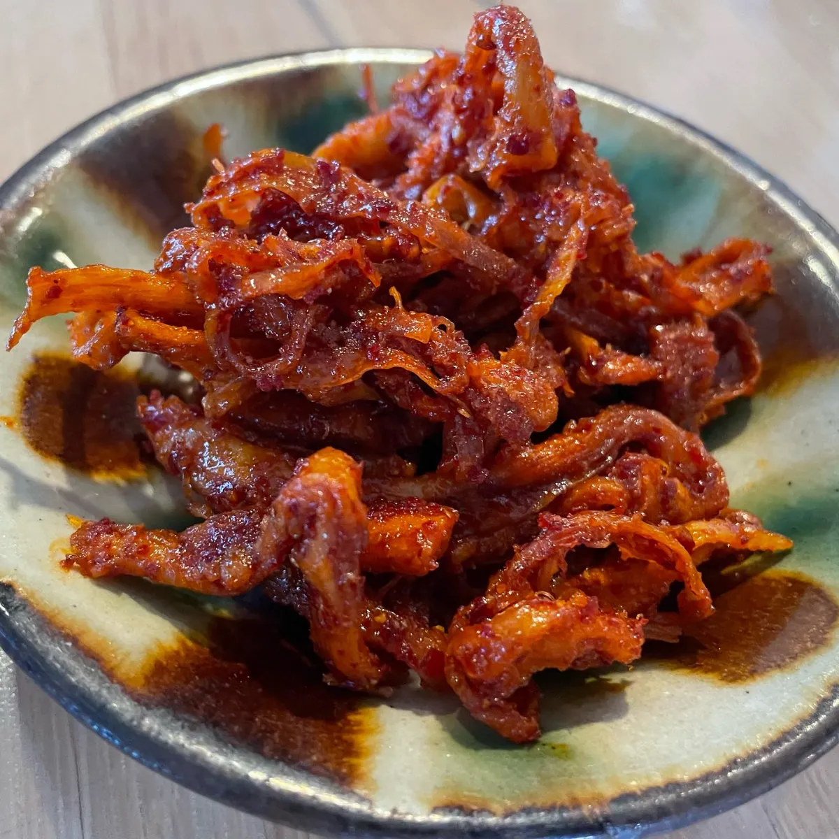 K.K_kimchi（ケイケイキムチ）| ちゃあちゃんのキムチ | 神戸新長田駅