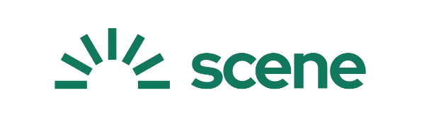 scene