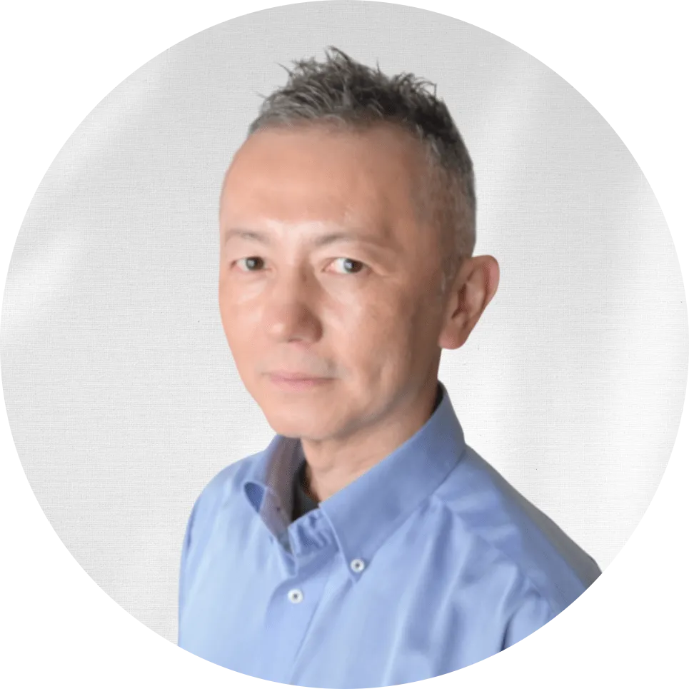 宮崎祥一の顔写真