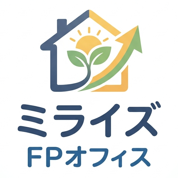 ミライズFPオフィス ロゴ