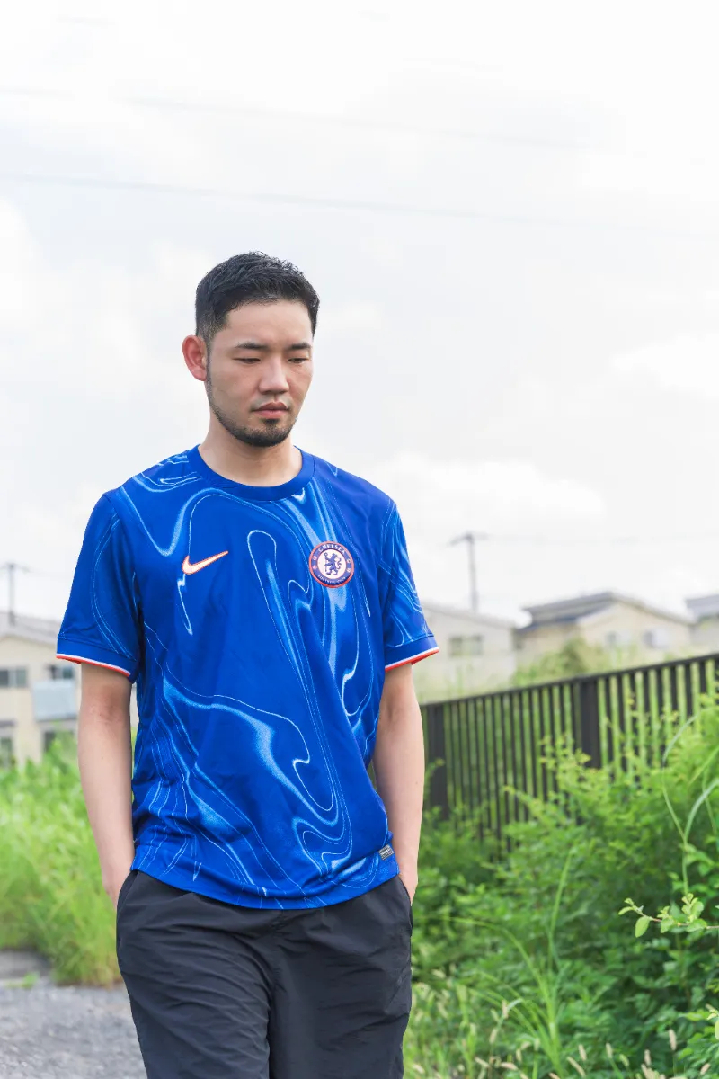 チェルシー - 欧州リーグ 24-25シーズン特集 - フットボールパーク