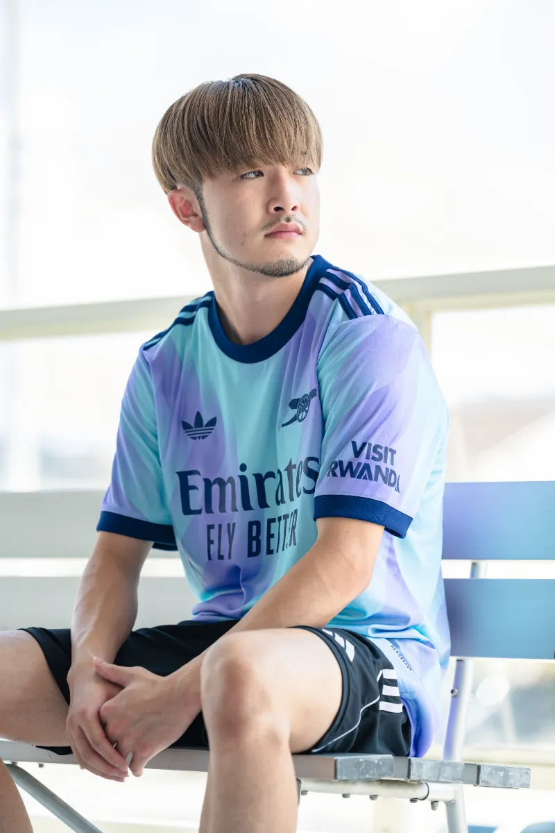 アーセナル - 欧州リーグ 24-25シーズン特集 - フットボールパーク