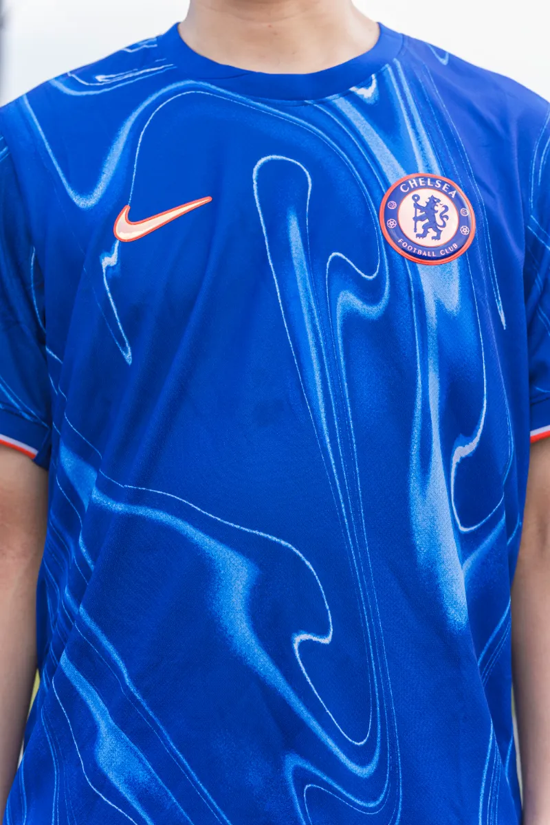 チェルシー - 欧州リーグ 24-25シーズン特集 - フットボールパーク