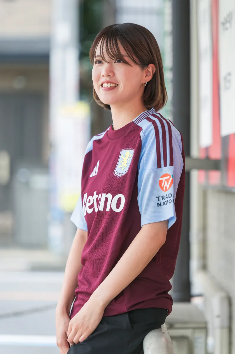 新品　アストンヴィラ　ナイキ NIKE ユニフォーム NIKE アストンヴィラ 07/09 ユニフォーム ホーム半袖 264311 677