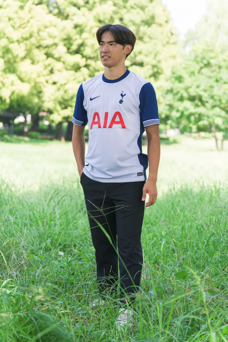 トッテナム - 欧州リーグ 24-25シーズン特集 - フットボール