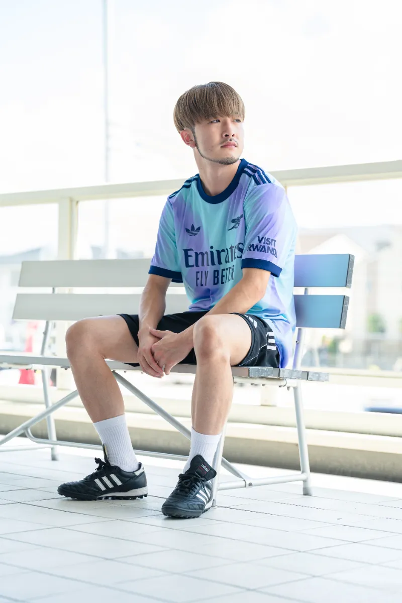 アーセナル - 欧州リーグ 24-25シーズン特集 - フットボールパーク