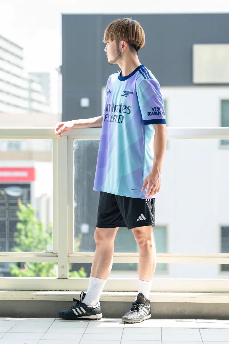 アーセナル - 欧州リーグ 24-25シーズン特集 - フットボールパーク