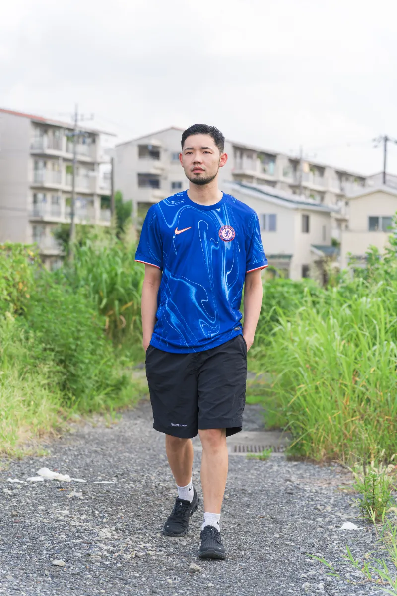 チェルシー - 欧州リーグ 24-25シーズン特集 - フットボールパーク