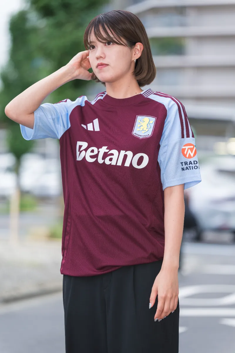 アストンヴィラ - 欧州リーグ 24-25シーズン特集 - フットボール