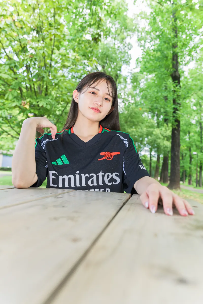 アーセナル - 欧州リーグ 24-25シーズン特集 - フットボールパーク