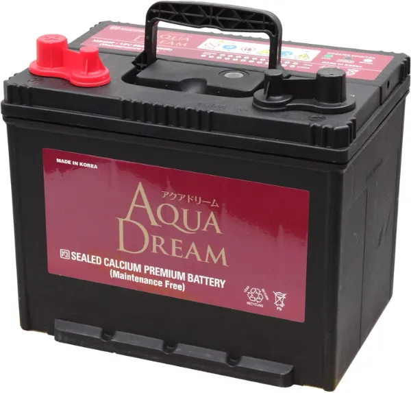 AQUA DREAM|関西バッテリー株式会社 AQUA DREAM|関西バッテリー株式会社