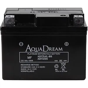 AQUA DREAM｜関西バッテリー株式会社