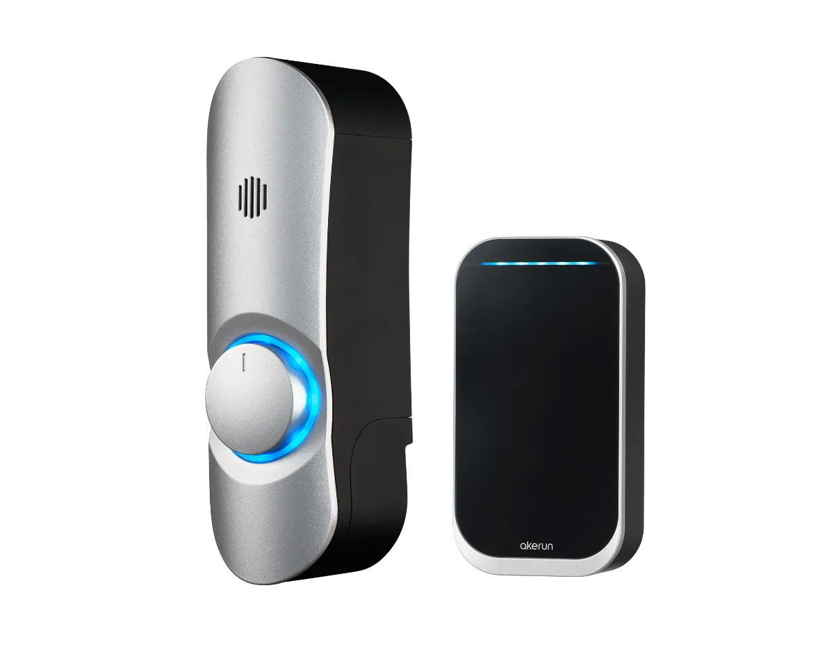 Akerun(アケルン)｜導入社数No.1の法人向け入退室管理スマートロック