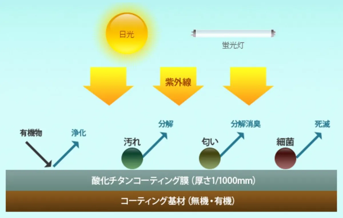 チタンネクストジャパン