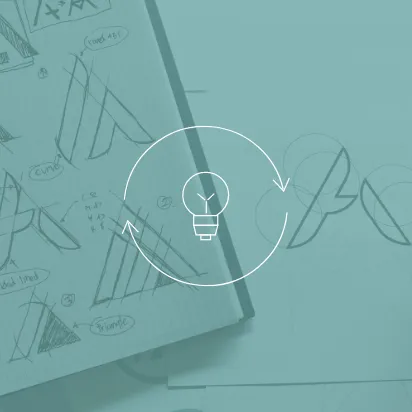 開発業務・リブランディング