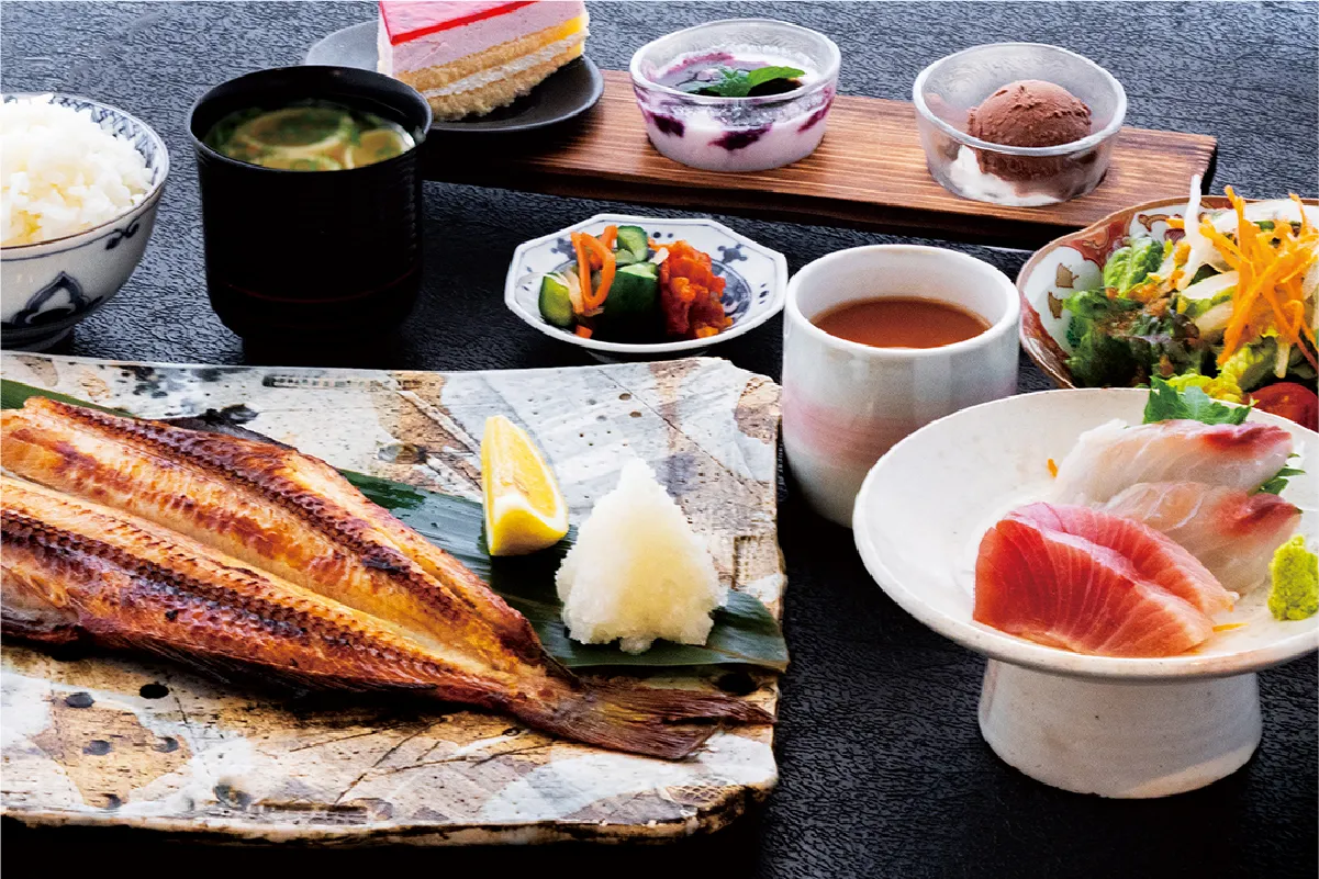 セクレトランチ