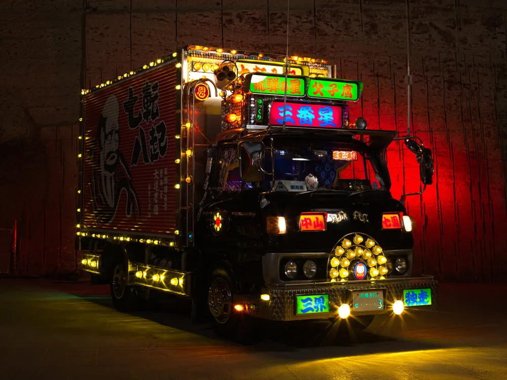 DEKOTORA ART EXHIBITION 2025 DEKOTORA ART EXHIBITION 2025