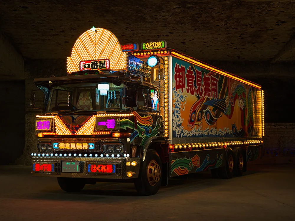 DEKOTORA ART EXHIBITION 2025 DEKOTORA ART EXHIBITION 2025