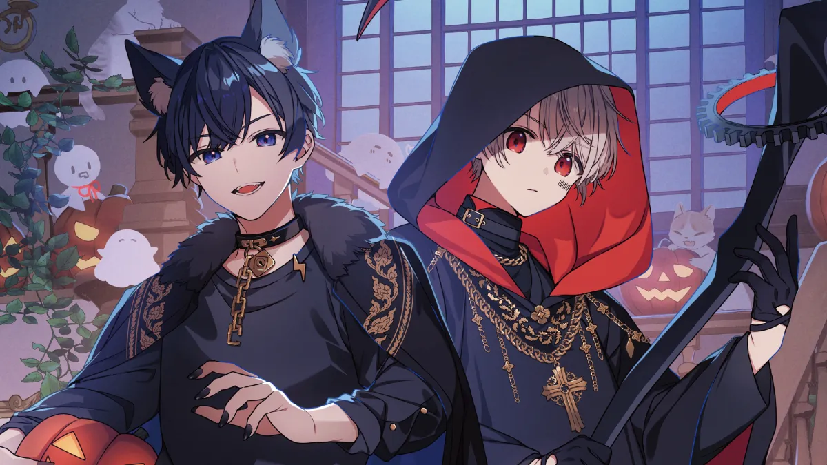 そらる まふまふ AtR 5周年 ブレスレット After the Rain