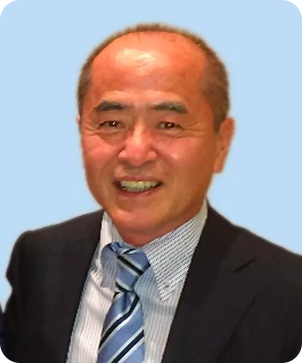 溝口 誠