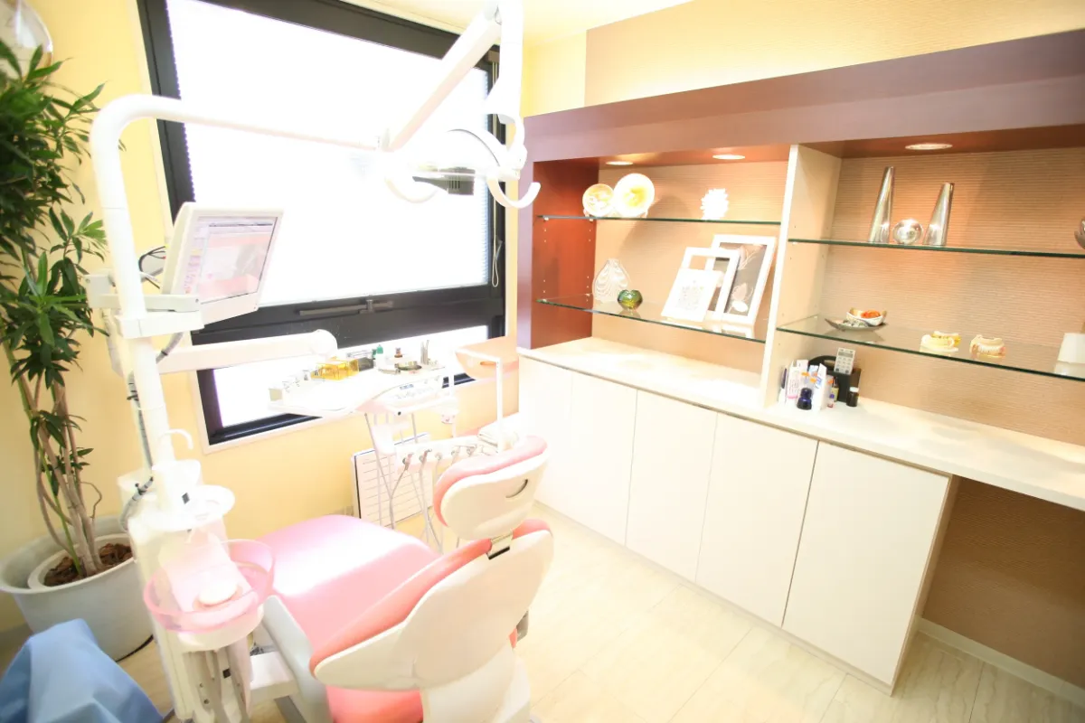 戸谷歯科クリニック