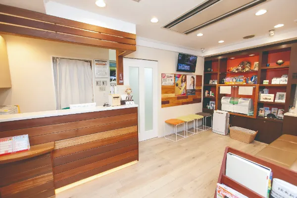 戸谷歯科クリニック