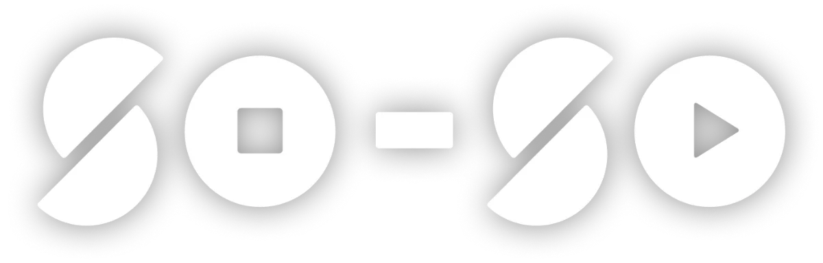 SO-SO｜Official Site