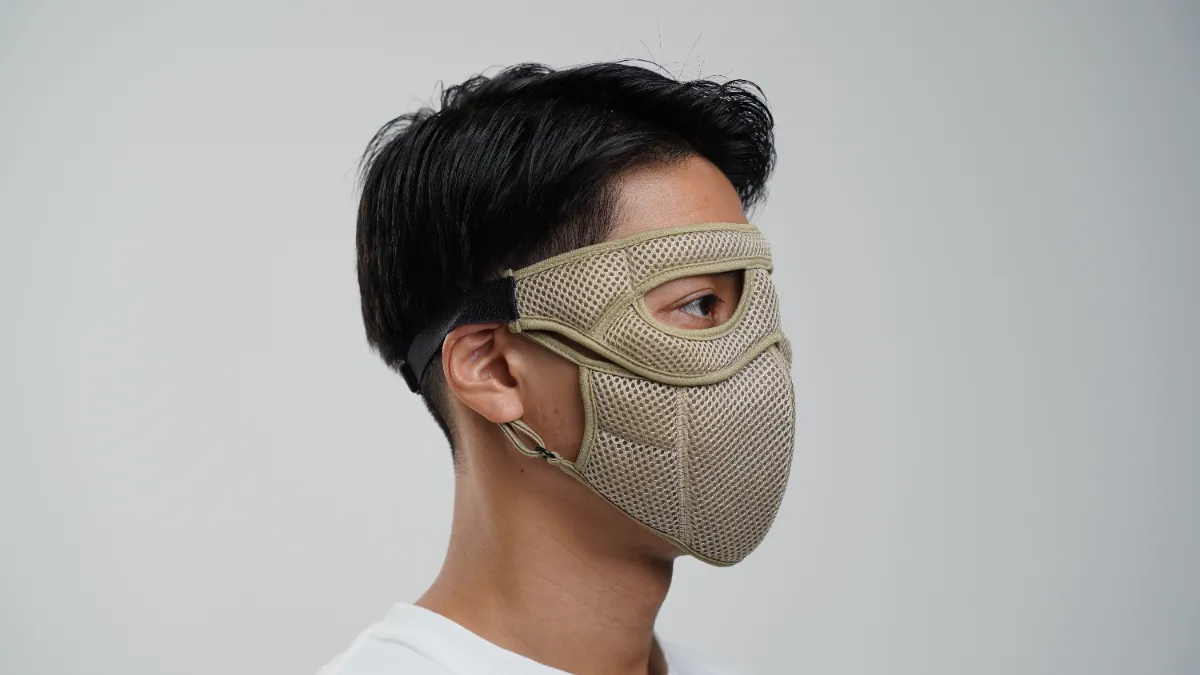 ながら美容を極める、新感覚の美顔ケア『ブルルコインマッサージャー』